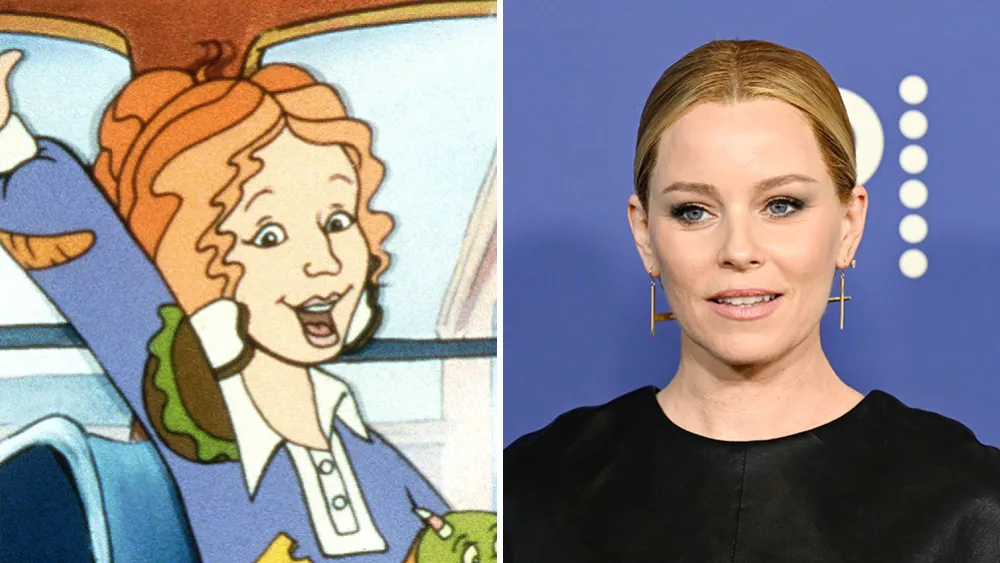 ‘Magic School Bus’ Live-Action Movie With Elizabeth Banks as Ms. Frizzle Lands ‘Detective Pikachu’ Director