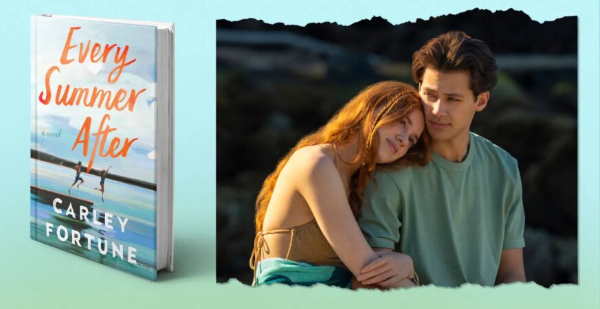 Why ‘Every Year After’ Flipped the Script on the Best-Seller’s Divisive Secret
