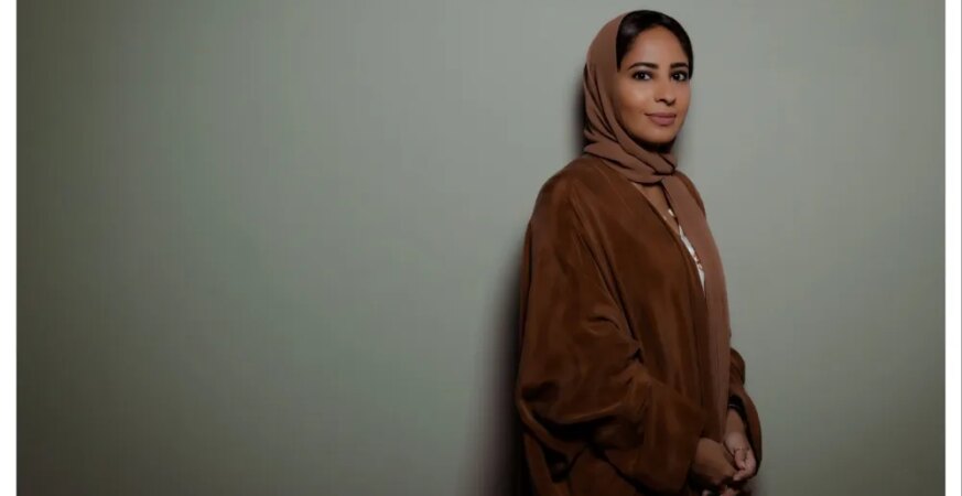Fatma Al-Ghanim, Former Qatar Women’s Soccer Captain, on Her Tribeca Short About Breaking Taboos in Arab Sports: ‘I Couldn’t Avoid Dealing With This Trauma Anymore’