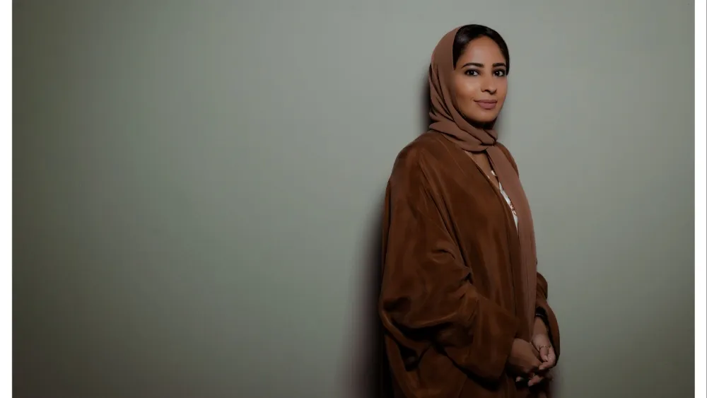Fatma Al-Ghanim, Former Qatar Women’s Soccer Captain, on Her Tribeca Short About Breaking Taboos in Arab Sports: ‘I Couldn’t Avoid Dealing With This Trauma Anymore’