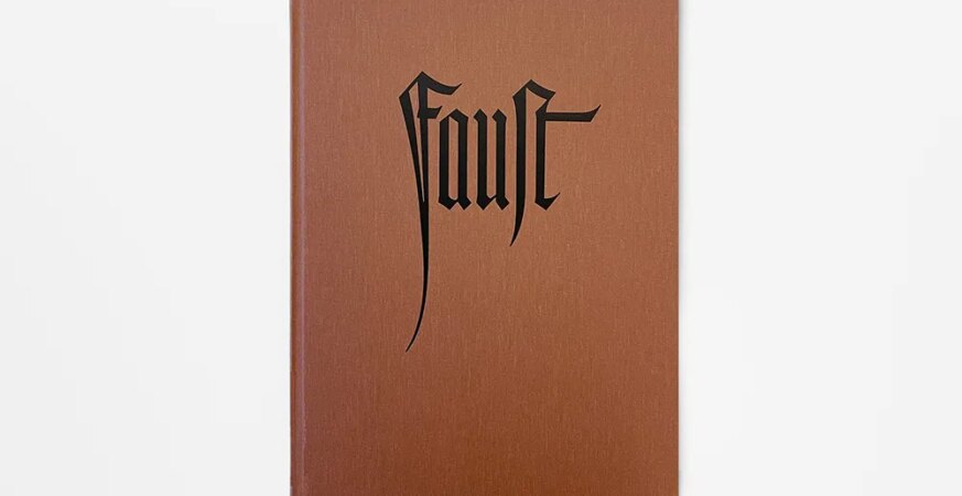 Mubi to Publish Lost ‘Faust’ Bible on Centenary of F.W. Murnau’s Silent Cinema Classic (EXCLUSIVE)
