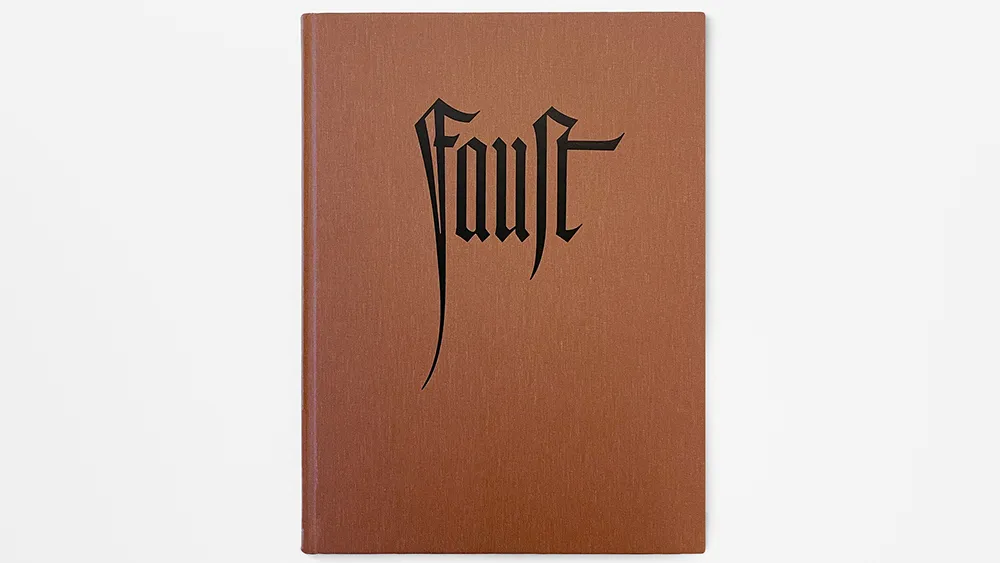 Mubi to Publish Lost ‘Faust’ Bible on Centenary of F.W. Murnau’s Silent Cinema Classic (EXCLUSIVE)