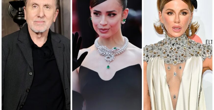 Tim Roth, Sofia Carson, Kate Beckinsale to Attend Filming Italy Sardegna Festival