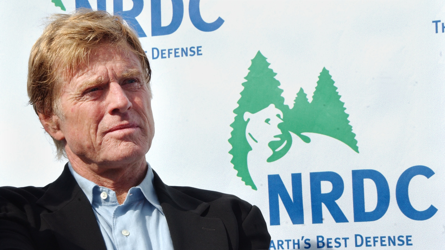 Film Independent Spirit Awards Launches New Honor for Environmental-Themed Films Named After Robert Redford