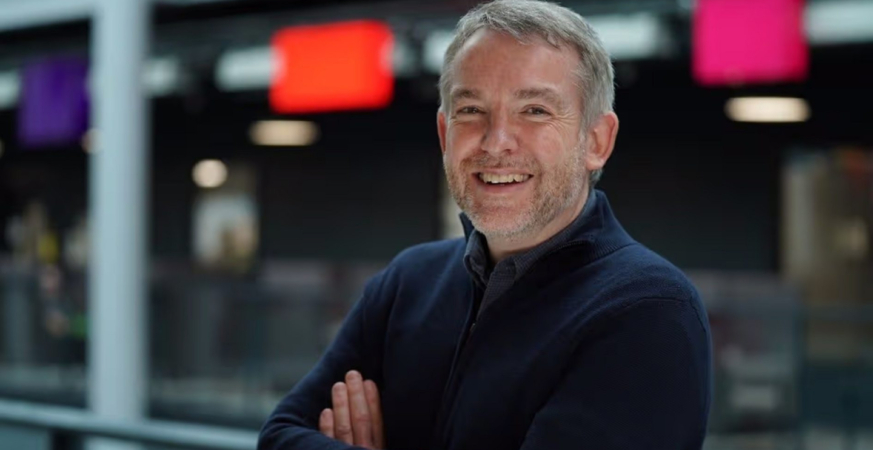 BBC Editorial Director: Despite “Corporate Noise,” “This Is an Organization That Is Winning”