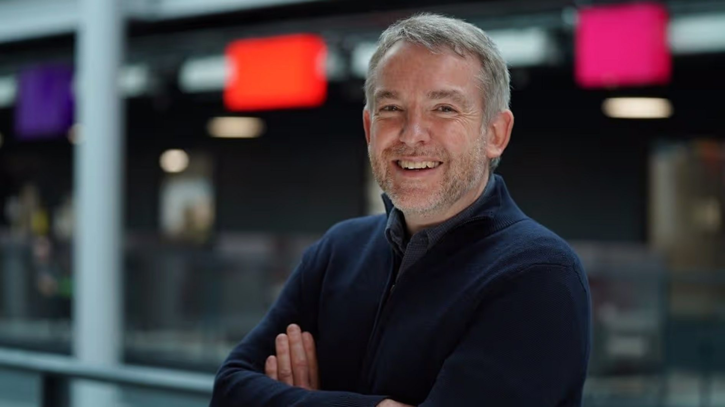 BBC Editorial Director: Despite “Corporate Noise,” “This Is an Organization That Is Winning”
