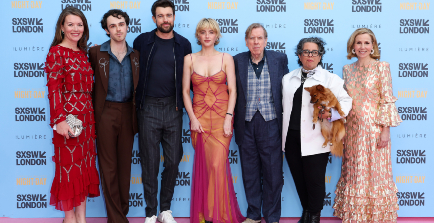 SXSW London Kicks Off Film Strand With World Premiere of ‘Virginia Woolf’s Night and Day’