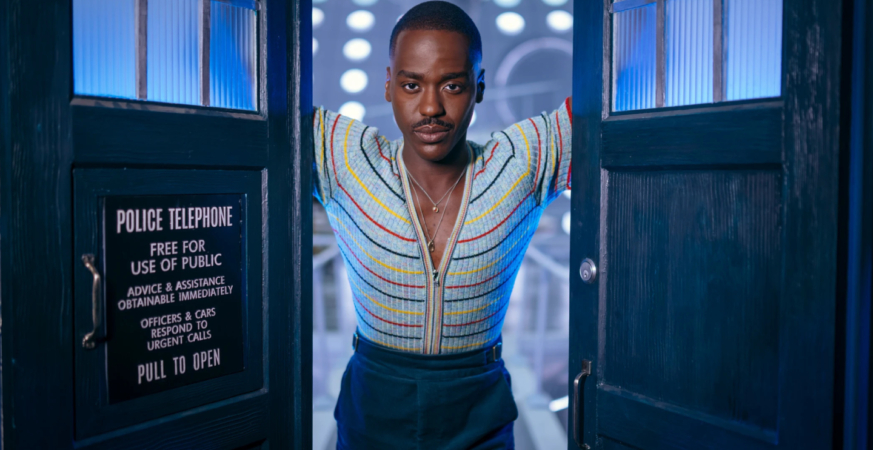 ‘Doctor Who’ Christmas Special Scrapped, Russell T. Davies and Bad Wolf Exit Show