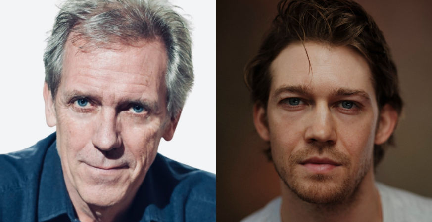 Hugh Laurie and Joe Alwyn Join Matthew Macfadyen in Le Carré Adaptation ‘Legacy of Spies’