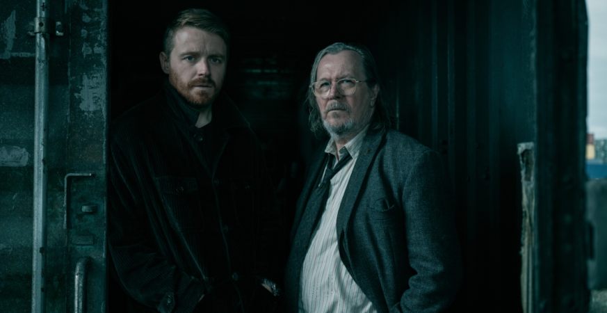 ‘Slow Horses’ Season 6: Apple Drops First Look at Gary Oldman and Jack Lowden Return