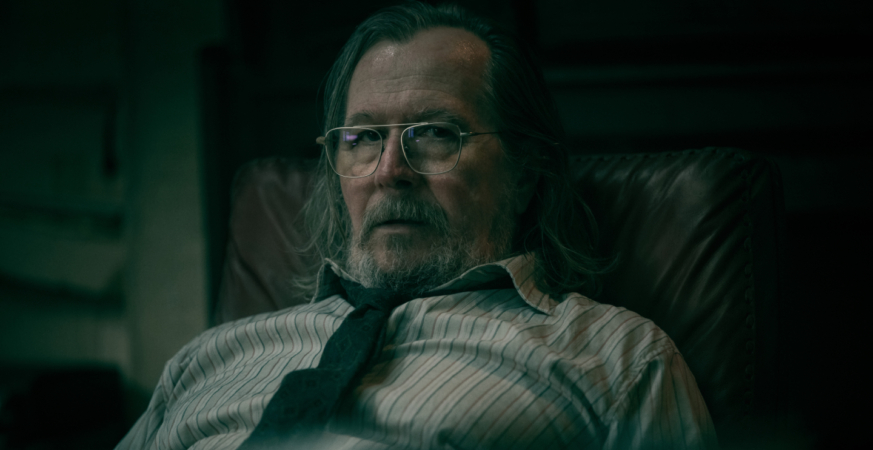 Gary Oldman to Receive Edinburgh TV Fest’s Golden Icon Award (Exclusive)