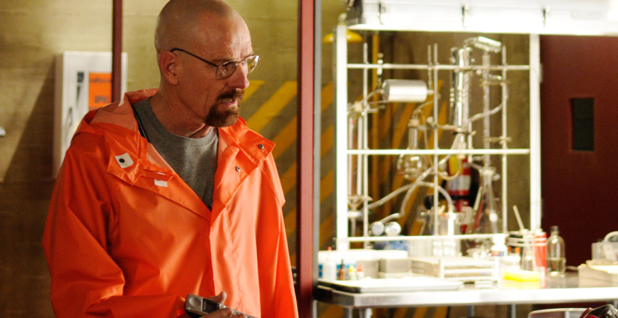 Sony Pictures Television, IMG Licensing to Develop Global Licensing Program for Entire ‘Breaking Bad’ Franchise (Exclusive)