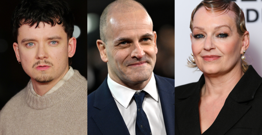 Asa Butterfield, Jonny Lee Miller and Christine Tremarco Join BBC Beatles Drama ‘Hamburg Days’