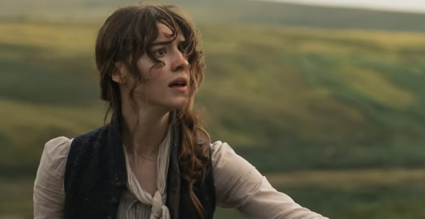 ‘Sense and Sensibility’ Trailer: Daisy Edgar-Jones, Esmé Creed-Miles Juggle Suitors in Austen Classic