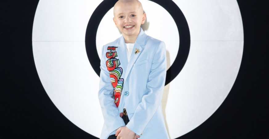 At Just 11 Years Old, Dexter Sol Ansell Is Already a Pro