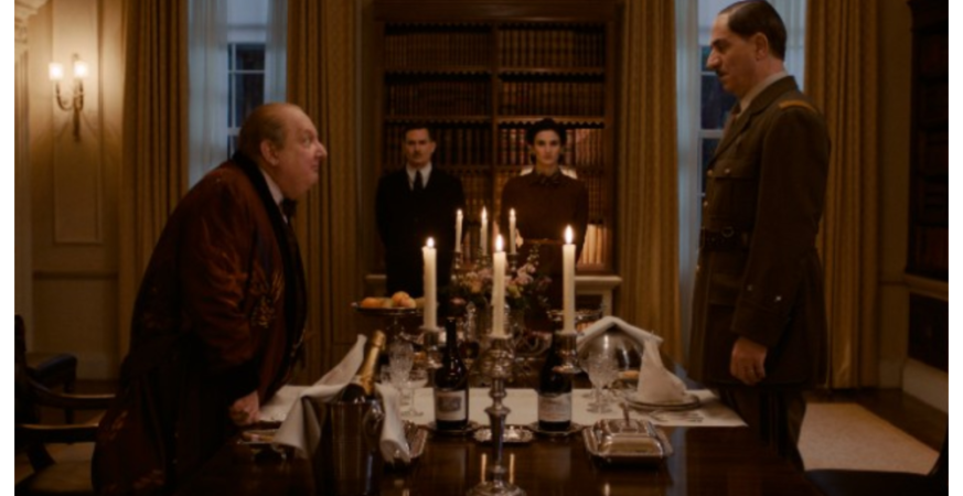 ‘De Gaulle’ Director Antonin Baudry on Pathé’s Next Epic, Roosevelt and Why ‘Europe’s Narrative Has Been Written by the Americans’