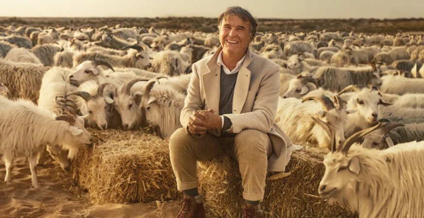 ‘Brunello: The Gracious Visionary’ Trailer: Giuseppe Tornatore’s Documentary Shows the Rise of the King of Cashmere