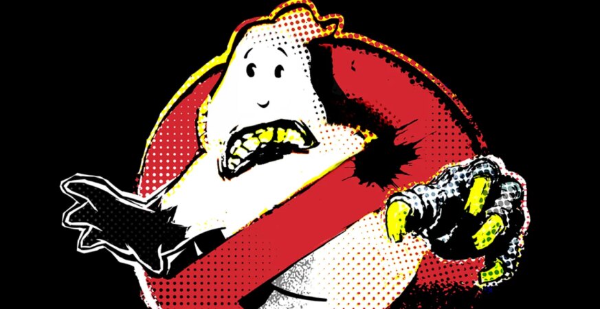 ‘Ghostbusters: Night Shift’: Netflix and Sony Animation Reveal Title, Logo for New Series