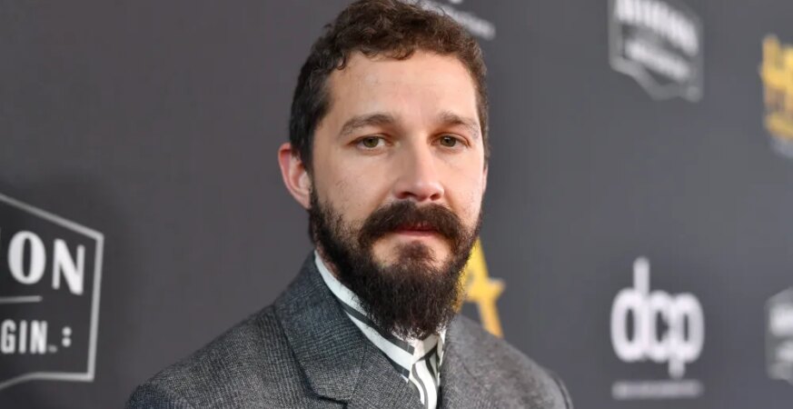 Shia LaBeouf Gets Probation After Pleading Guilty to Battery in New Orleans Bar Fight