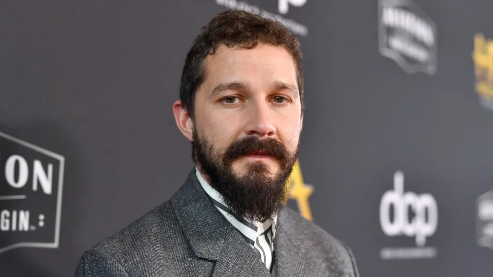 Shia LaBeouf Gets Probation After Pleading Guilty to Battery in New Orleans Bar Fight
