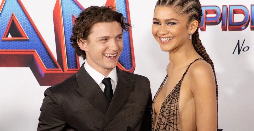 Zendaya and Tom Holland Spoke Up on ‘Spider-Man: Brand New Day’ Set When Scene Wasn’t Working; Director Sent Crew Home So It Could Be Rewritten