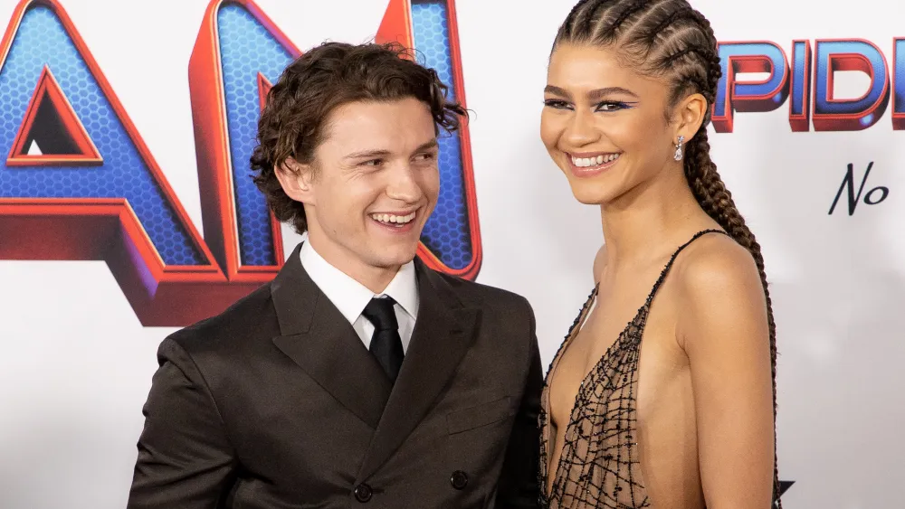 Zendaya and Tom Holland Spoke Up on ‘Spider-Man: Brand New Day’ Set When Scene Wasn’t Working; Director Sent Crew Home So It Could Be Rewritten