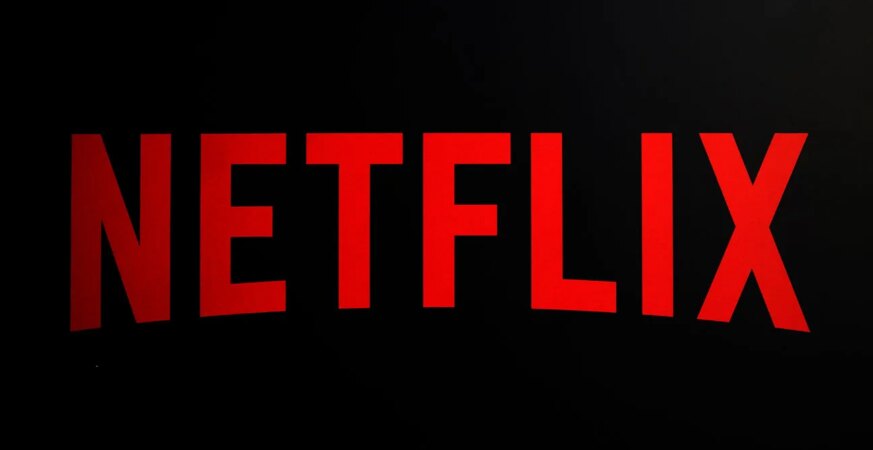 Netflix Logo