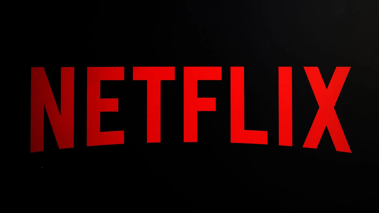 Netflix Logo