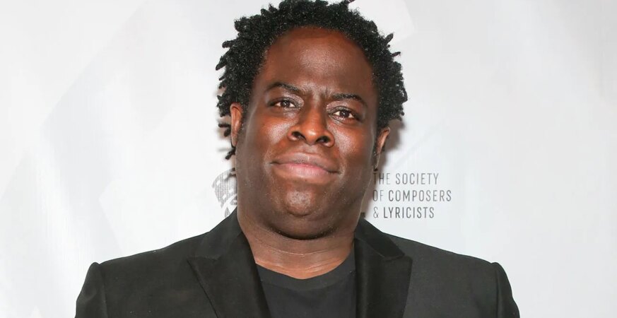 Jeymes Samuel