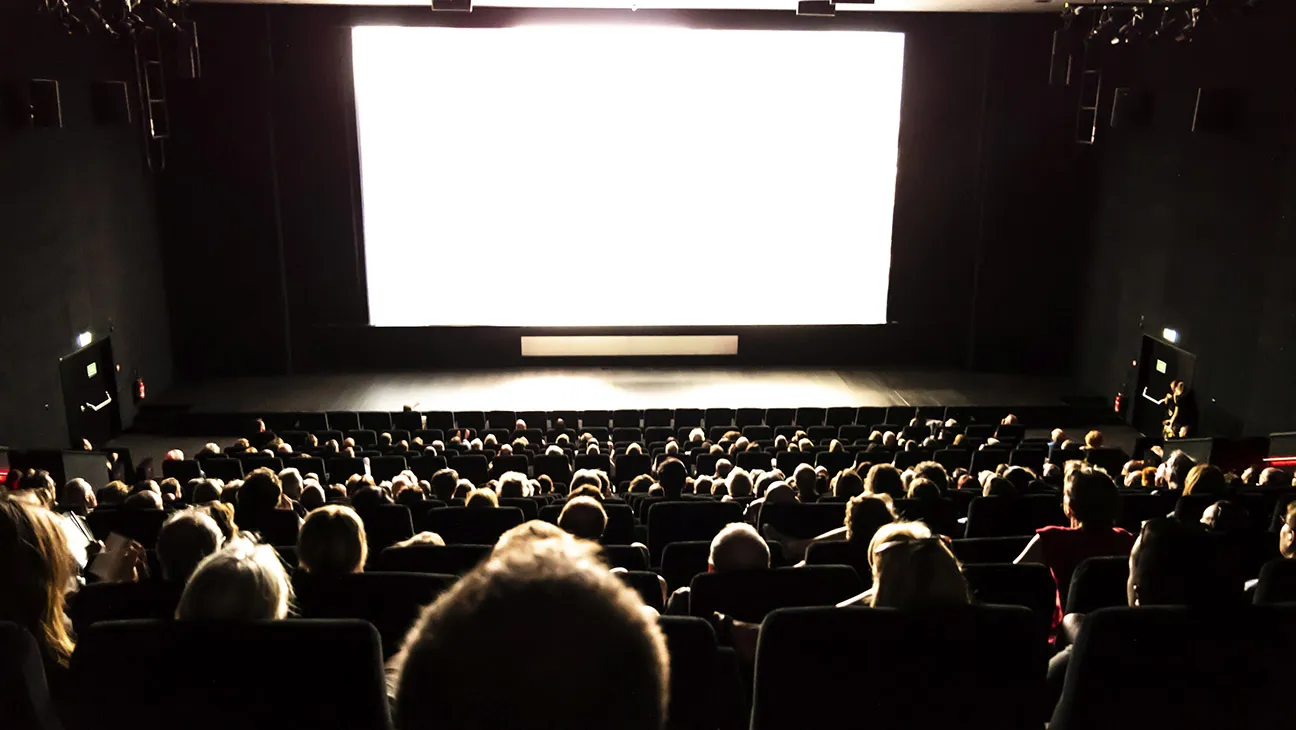 Academy Launches Global List to Honor Exceptional Movie Theaters