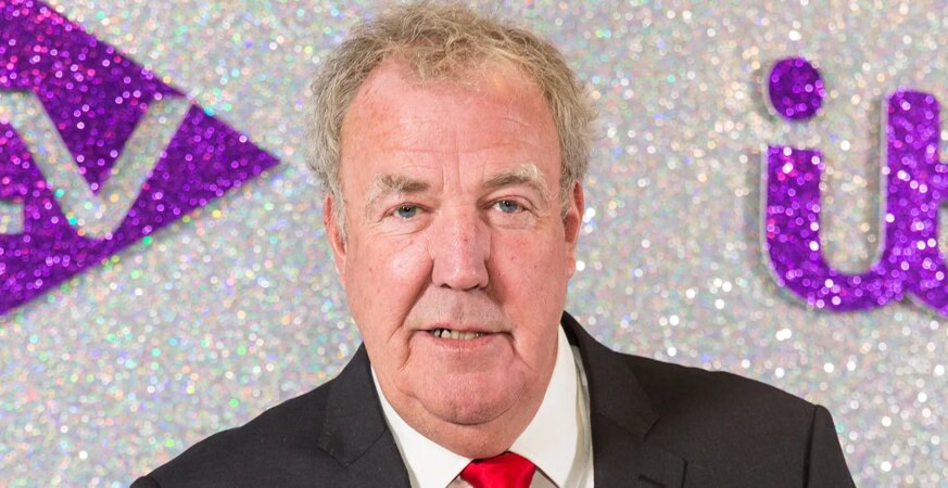 Jeremy Clarkson