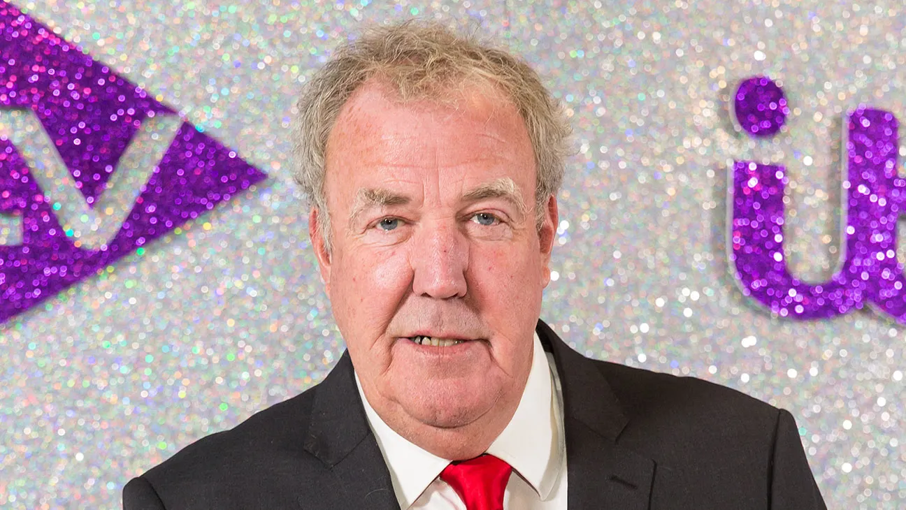 Jeremy Clarkson