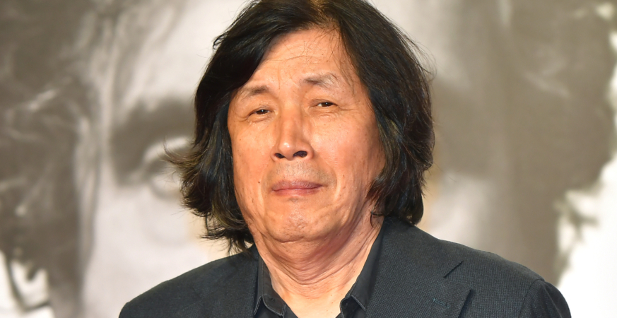 Lee Chang-Dong
