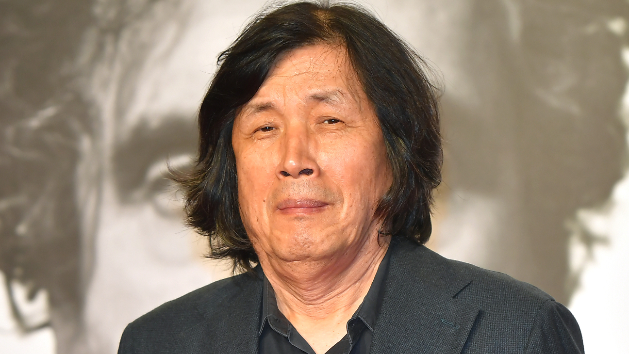 Lee Chang-Dong