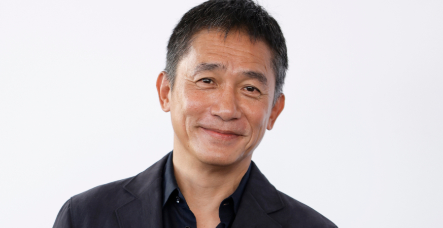 Tony Leung
