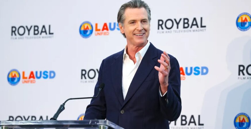 Hollywood Warns Against Sabotaging California Film Incentives, Seeks Exemption From Credit Limit