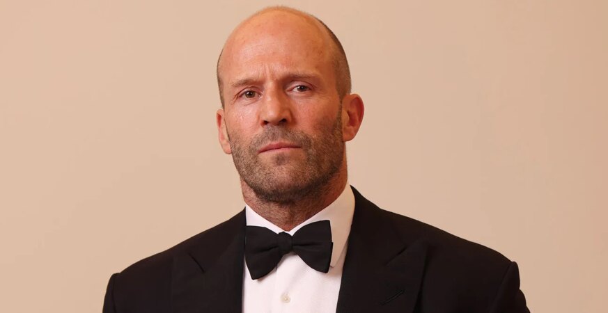 Jason Statham