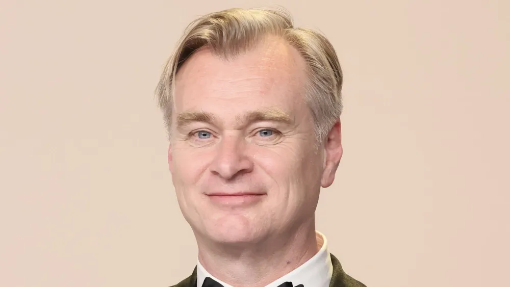 Alamo Drafthouse Dedicates San Francisco Theater to Christopher Nolan (EXCLUSIVE)