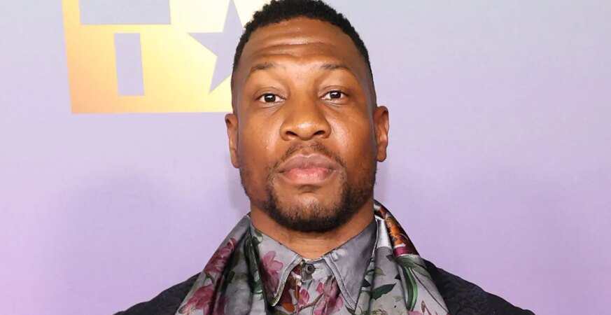 Jonathan Majors