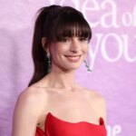 Steven Spielberg “Scared the S*** Out” of Eve Hewson — and She Beloved It