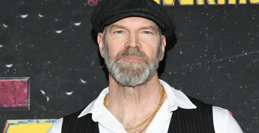 ‘X-Men’ Sabretooth Actor Tyler Mane Reveals Breast Cancer Diagnosis: ‘It’s Super Rare. Only 1% of Breast Cancers Are Men’