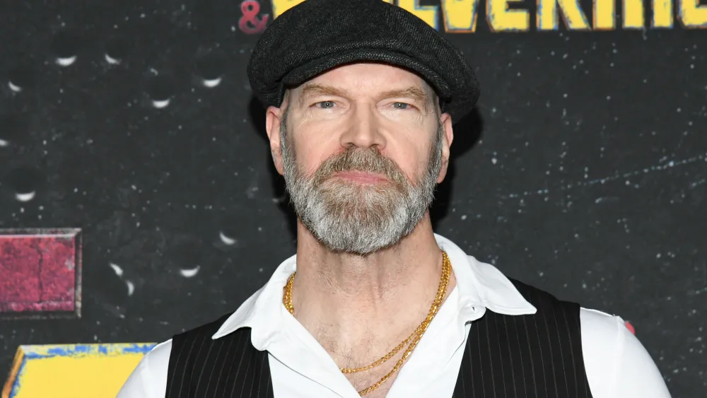 ‘X-Men’ Sabretooth Actor Tyler Mane Reveals Breast Cancer Diagnosis: ‘It’s Super Rare. Only 1% of Breast Cancers Are Men’