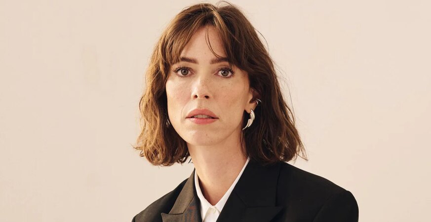 Rebecca Hall