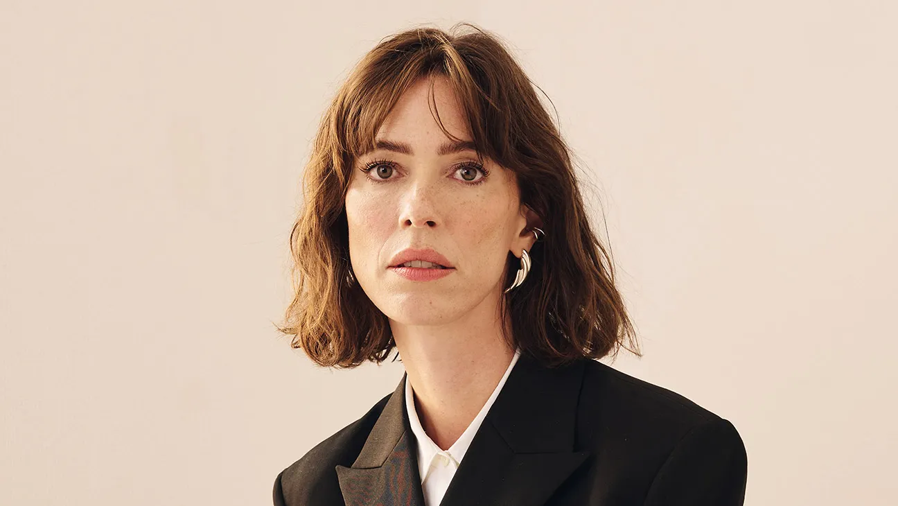 Rebecca Hall