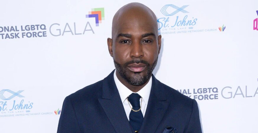 Karamo Brown