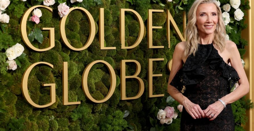 Golden Globes Launches Event to Honor Film and TV in Central Asia and the Caucasus (Exclusive)
