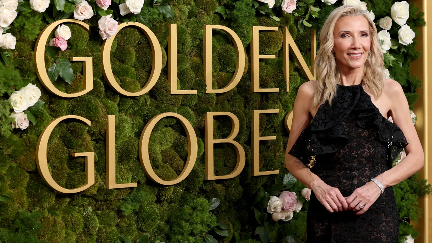 Golden Globes Launches Event to Honor Film and TV in Central Asia and the Caucasus (Exclusive)