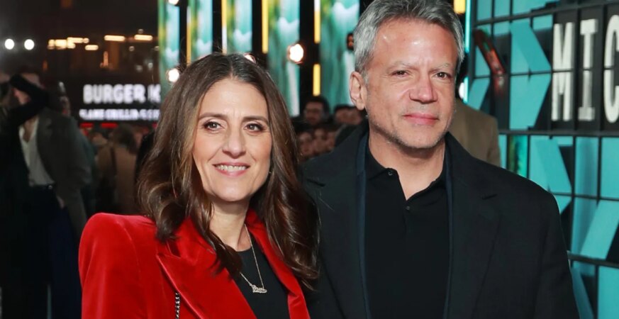 Warner Bros.’ Mike De Luca and Pam Abdy to Keynote Toronto Film Festival