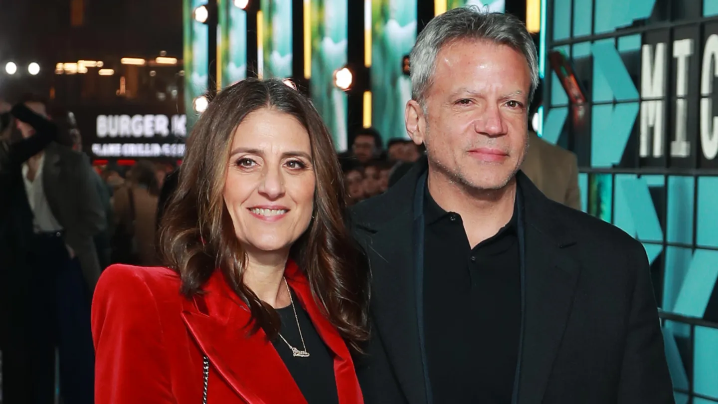 Warner Bros.’ Mike De Luca and Pam Abdy to Keynote Toronto Film Festival