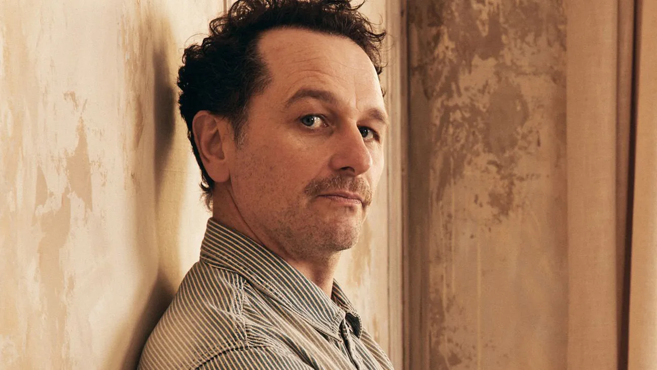 Matthew Rhys tackled a thriller and a horror comedy in his latest roles.